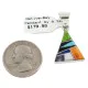 Triangle Navajo .925 Sterling Silver Natural Multicolor Real Handmade Native American Inlaid Pendant 24491-6 Triangle Navajo .925 Sterling Silver Natural Multicolor Real Handmade Native American Inlaid Pendant 24491-6