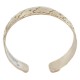 Certified Authentic Bear Paw Handmade Navajo Native American Brass Bracelet 13140-3 Certified Authentic Bear Paw Handmade Navajo Native American Brass Bracelet 13140-3