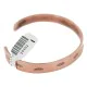 Feather Handmade Navajo Pure Copper Bracelet NB160406054511 Feather Handmade Navajo Pure Copper Bracelet NB160406054511