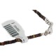 Navajo .925 Sterling Silver Certified Authentic Natural Turquoise Graduated Heishi Native American Necklace 18240-1