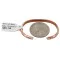 Navajo Handmade Pure Copper Native American Baby Bracelet 13146-11 Navajo Handmade Pure Copper Native American Baby Bracelet 13146-11