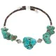 Navajo Natural Heishi Native American Adjustable Wrap Bracelet 13151-11 Navajo Natural Heishi Native American Adjustable Wrap Bracelet 13151-11