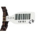 Heart Certified Authentic Natural Pink Quartz Heishi Navajo Native American Adjustable Wrap Bracelet 13151-57 Heart Certified Authentic Natural Pink Quartz Heishi Navajo Native American Adjustable Wrap Bracelet 13151-57
