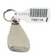 Certified Authentic Navajo Handmade .925 Sterling Silver Natural Mountain Turquoise Native American Pendant 740114-1