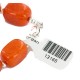 Navajo .925 Sterling Silver Certified Authentic Natural Agate Native American Bracelet 13165