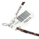 2 Strand .925 Sterling Silver Navajo Natural Multicolor Stones Native American Necklace 750216 2 Strand .925 Sterling Silver Navajo Natural Multicolor Stones Native American Necklace 750216