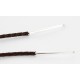 Handmade Certified Authentic Navajo .925 Sterling Silver Natural Turquoise Native American Bolo Tie 24392-1 Handmade Certified Authentic Navajo .925 Sterling Silver Natural Turquoise Native American Bolo Tie 24392-1