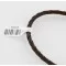 Handmade Navajo Nickel Natural Jasper Native American Bolo Tie 24393-1 Handmade Navajo Nickel Natural Jasper Native American Bolo Tie 24393-1