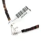 .925 Sterling Silver Navajo Natural Turquoise Jasper Tigers Eye Heishi Native American Necklace 25342-1 .925 Sterling Silver Navajo Natural Turquoise Jasper Tigers Eye Heishi Native American Necklace 25342-1