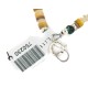 .925 Sterling Silver Certified Authentic Navajo Gaspeite Native American Necklace 750230-4