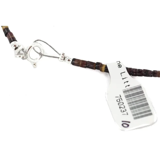 Cross .925 Sterling Silver Navajo Natural Turquoise Opalite Pink Quartz Charoite Native American Necklace 750237-10 Cross .925 Sterling Silver Navajo Natural Turquoise Opalite Pink Quartz Charoite Native American Necklace 750237-10