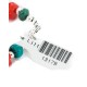 .925 Sterling Silver Navajo Certified Authentic Natural Turquoise Coral Native American Bracelet 13179
