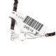 .925 Sterling Silver Navajo Natural Turquoise Coral Native American Necklace 24514-8 .925 Sterling Silver Navajo Natural Turquoise Coral Native American Necklace 24514-8