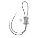 Feather .925 Sterling Silver Handmade Navajo Native American Natural Turquoise Coral Bolo Tie 34245 Feather .925 Sterling Silver Handmade Navajo Native American Natural Turquoise Coral Bolo Tie 34245