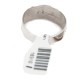 .925 Sterling Silver Certified Authentic Hopi Story Teller Native American Ring Size 10 18310-1