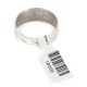 .925 Sterling Silver Certified Authentic Hopi Story Teller Native American Ring Size 12 18306