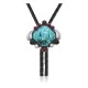 Feather .925 Sterling Silver Handmade Navajo Native American Natural Turquoise Coral Black Onyx Bolo Tie 34320 Feather .925 Sterling Silver Handmade Navajo Native American Natural Turquoise Coral Black Onyx Bolo Tie 34320