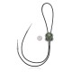 Leaf .925 Sterling Silver Certified Authentic Handmade Navajo Native American Natural Turquoise Bolo Tie 34376 Leaf .925 Sterling Silver Certified Authentic Handmade Navajo Native American Natural Turquoise Bolo Tie 34376