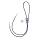 Leaf .925 Sterling Silver Certified Authentic Handmade Navajo Native American Natural Turquoise Coral Bolo Tie 34294 Leaf .925 Sterling Silver Certified Authentic Handmade Navajo Native American Natural Turquoise Coral Bolo Tie 34294