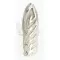.925 Sterling Silver Handmade Navajo Native American Ring 26101-1 .925 Sterling Silver Handmade Navajo Native American Ring 26101-1