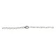 .925 Sterling Silver Navajo Native American Natural Turquoise Necklace 35158 .925 Sterling Silver Navajo Native American Natural Turquoise Necklace 35158