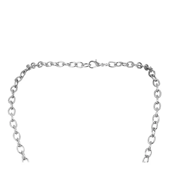 .925 Sterling Silver Navajo Native American Natural Turquoise Necklace 35159 .925 Sterling Silver Navajo Native American Natural Turquoise Necklace 35159