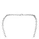 .925 Sterling Silver Navajo Native American Natural Turquoise Necklace 35159 .925 Sterling Silver Navajo Native American Natural Turquoise Necklace 35159