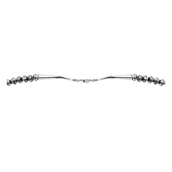 Squash Blossom .925 Sterling Silver Navajo Native American Natural Turquoise Necklace 35173 Squash Blossom .925 Sterling Silver Navajo Native American Natural Turquoise Necklace 35173