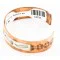 Handmade Feather Navajo Pure .925 Sterling Silver and Copper Native American Bracelet 12770-00 Handmade Feather Navajo Pure .925 Sterling Silver and Copper Native American Bracelet 12770-00