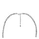 Flower .925 Sterling Silver Certified Authentic Navajo Native American Natural Turquoise Necklace Pendant 35194