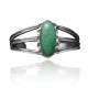 Flower .925 Sterling Silver Certified Authentic Navajo Native American Natural Turquoise Cuff Bracelet 32123 Flower .925 Sterling Silver Certified Authentic Navajo Native American Natural Turquoise Cuff Bracelet 32123
