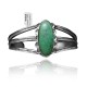 Flower .925 Sterling Silver Certified Authentic Navajo Native American Natural Turquoise Cuff Bracelet 32123 Flower .925 Sterling Silver Certified Authentic Navajo Native American Natural Turquoise Cuff Bracelet 32123