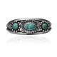 Beveled Edge .925 Sterling Silver Certified Authentic Navajo Native American Natural Turquoise Cuff Bracelet 32128 Beveled Edge .925 Sterling Silver Certified Authentic Navajo Native American Natural Turquoise Cuff Bracelet 32128