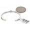 Handmade Certified Authentic Navajo .925 Sterling Silver Natural Carnelian Baby Native American Bracelet 12853-3