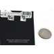 Handmade Kokopelli Certified Authentic Hopi .925 Sterling Silver Stud Native American Earrings 12855-2 Handmade Kokopelli Certified Authentic Hopi .925 Sterling Silver Stud Native American Earrings 12855-2