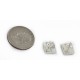Handmade Kokopelli Certified Authentic Hopi .925 Sterling Silver Stud Native American Earrings 12855-2 Handmade Kokopelli Certified Authentic Hopi .925 Sterling Silver Stud Native American Earrings 12855-2