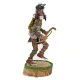 Handmade Hopi Old Oraibi Left Hand Native American Kachina 10877 Handmade Hopi Old Oraibi Left Hand Native American Kachina 10877