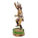 $1140 Handmade Certified Authentic Hopi Old Oraibi Heheya Native American Kachina 10888