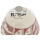 $150 Handmade Handpainted Certified Authentic Hopi R.Tsinnij Keams Canyon Native American Pottery 1 102494-14