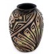 $200 Handmade Certified Authentic Navajo Holbrook Native American Pottery 102492-4 $200 Handmade Certified Authentic Navajo Holbrook Native American Pottery 102492-4