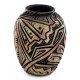 $200 Handmade Certified Authentic Navajo Holbrook Native American Pottery 102492-4 $200 Handmade Certified Authentic Navajo Holbrook Native American Pottery 102492-4