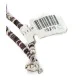 Navajo .925 Sterling Silver Natural Turquoise and Multicolor Stones Native American Necklace 15215-5