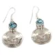 Vintage Style OLD Buffalo Nickel Coin Navajo .925 Sterling Silver Natural Turquoise Dangle Earrings 18144 Vintage Style OLD Buffalo Nickel Coin Navajo .925 Sterling Silver Natural Turquoise Dangle Earrings 18144