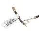 .925 Sterling Silver Navajo Natural Turquoise Graduated Heishi Amethyst Native American Necklace 25231-2 .925 Sterling Silver Navajo Natural Turquoise Graduated Heishi Amethyst Native American Necklace 25231-2