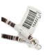 Certified Authentic Navajo .925 Sterling Silver Natural Turquoise Green Jasper Agate Native American Necklace 15422-67