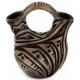 Navajo Holbrook Wedding Vase, Handmade Pottery 102493-2 Navajo Holbrook Wedding Vase, Handmade Pottery 102493-2