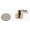 12kt Gold Filled 925 Sterling Silver Handmade Certified Authentic Navajo Natural Multicolor Stones Native American Ring 12690-2 12kt Gold Filled 925 Sterling Silver Handmade Certified Authentic Navajo Natural Multicolor Stones Native American Ring 12690-2