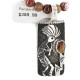 Certified Authentic .925 Sterling Silver Kokopelli Handmade Natural Turquoise Tigers Eye Agate Native American Necklace 24424-2-10217