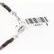 Navajo .925 Sterling Silver Natural Graduated Spiny Oyster and Turquoise Native American Necklace 16061-1 Navajo .925 Sterling Silver Natural Graduated Spiny Oyster and Turquoise Native American Necklace 16061-1