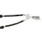 .925 Sterling Silver Handmade Certified Authentic Navajo Turquoise Green Quartz Native American Necklace 24118-16028-19 .925 Sterling Silver Handmade Certified Authentic Navajo Turquoise Green Quartz Native American Necklace 24118-16028-19